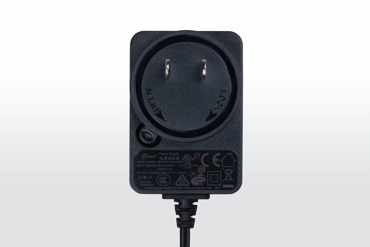 ASM HYDRASYNTH POWER SUPPLY