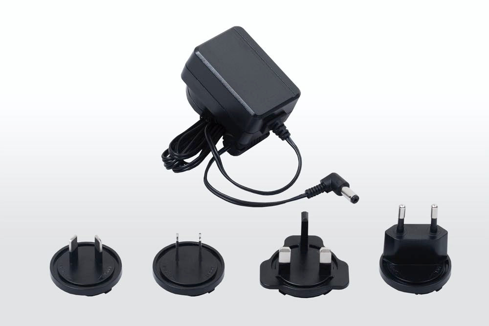ASM HYDRASYNTH POWER SUPPLY