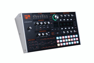 ASM HYDRASYNTH DESKTOP