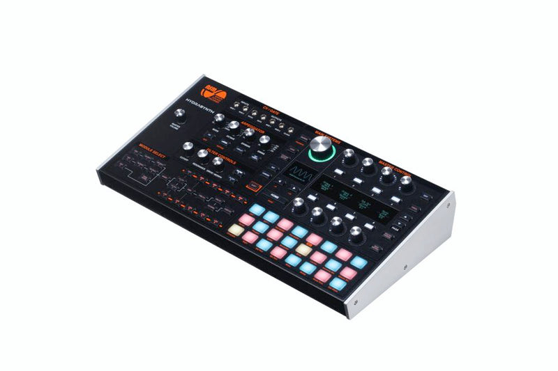 ASM HYDRASYNTH DESKTOP