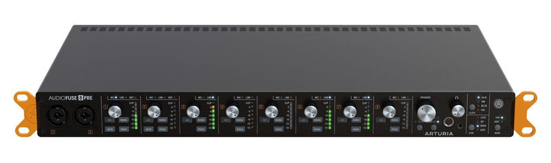 ARTURIA AUDIOFUSE 8PRE