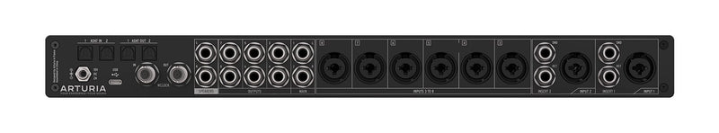 ARTURIA AUDIOFUSE 8PRE