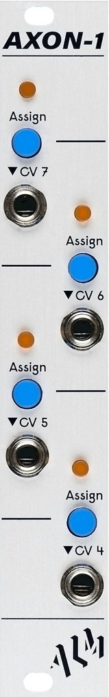 ALM BUSY CIRCUITS AXON-1