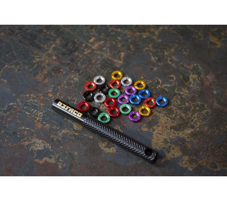 BEFACO BANANUTS WRENCH TOOL