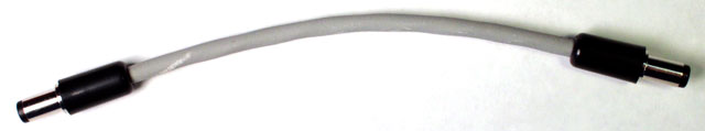 4MS ROW POWER BARREL CONNECTOR
