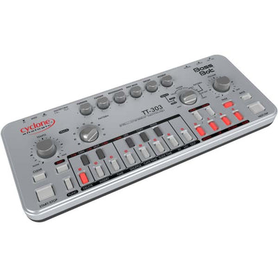 CYCLONE ANALOGIC TT-303 V2 BASS BOT