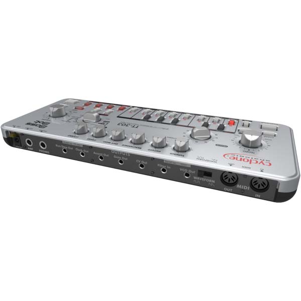 CYCLONE ANALOGIC TT-303 V2 BASS BOT