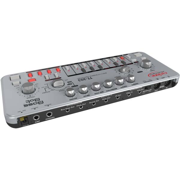 CYCLONE ANALOGIC TT-303 V2 BASS BOT