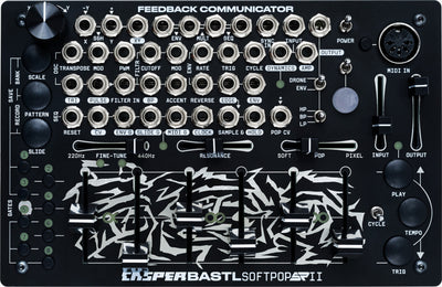 BASTL SOFTPOP SP2