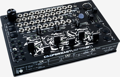 BASTL SOFTPOP SP2