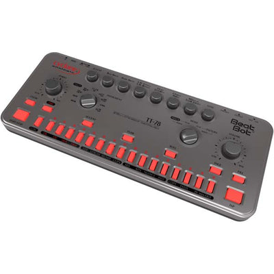 CYCLONE ANALOGIC TT-78 BEAT BOT