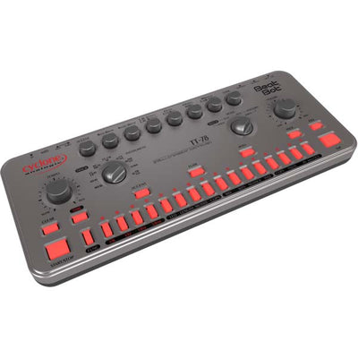 CYCLONE ANALOGIC TT-78 BEAT BOT