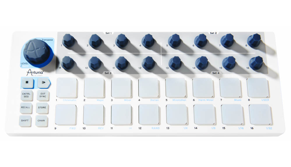 ARTURIA BEATSTEP