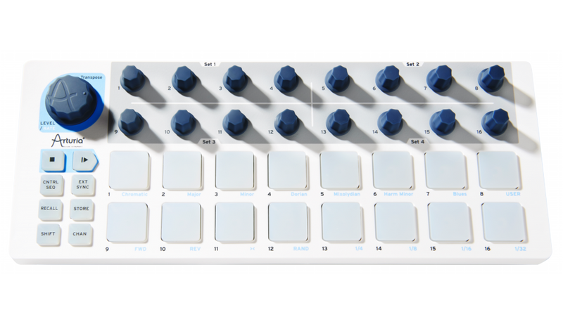 ARTURIA BEATSTEP