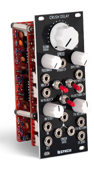 BEFACO CRUSH DELAY V2