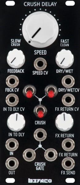 BEFACO CRUSH DELAY V2