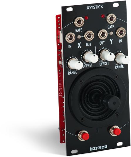 BEFACO JOYSTICK