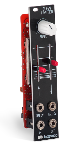 BEFACO VC SLEW LIMITER FULL DIY KIT
