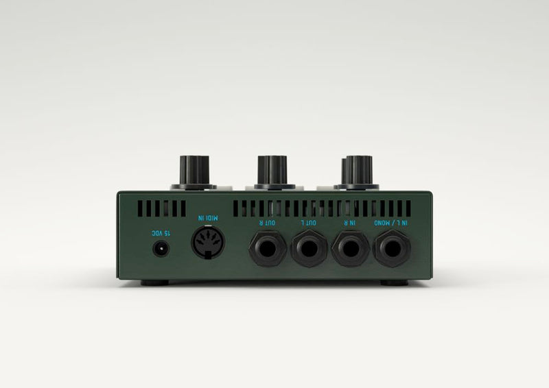 OTO MACHINES BIM 12 BIT DELAY