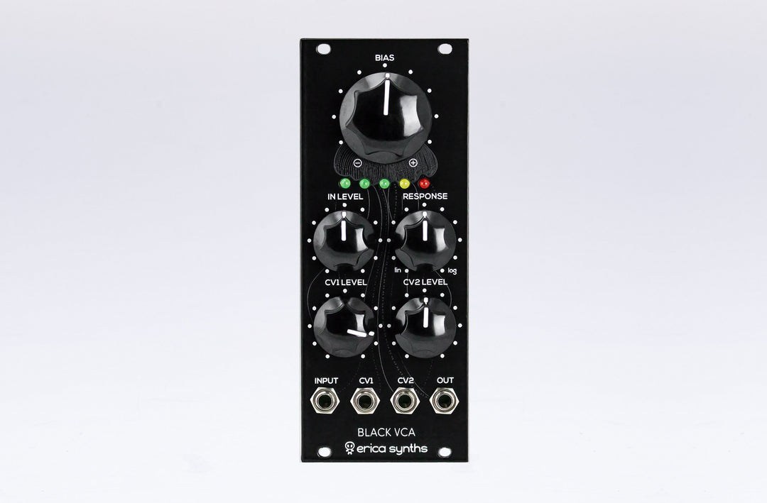 ERICA SYNTHS BLACK VCA V2