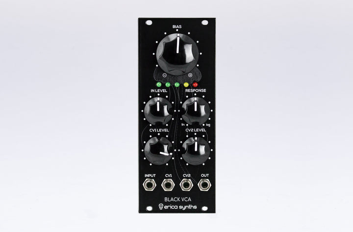 ERICA SYNTHS BLACK VCA V2