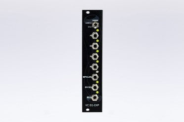 ERICA SYNTHS BLACK VC EG EXPANDER