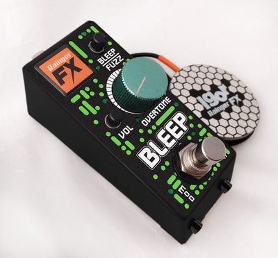 RAINGER FX BLEEP & IGOR CONTROLLER