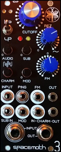BLUE LANTERN SPACE MOTH V3 VCF 2015