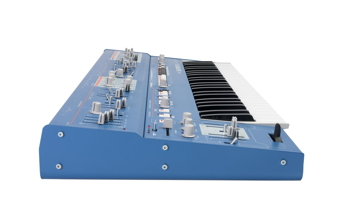 UDO AUDIO SUPER 6 BLUE