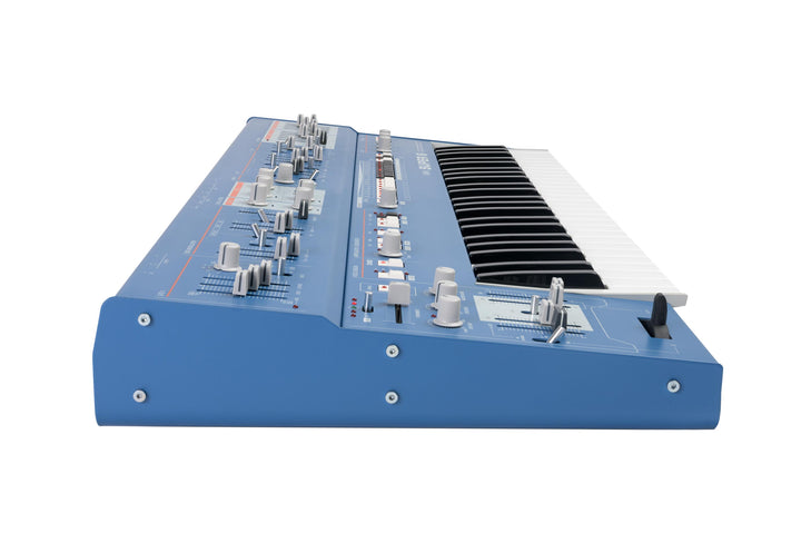 UDO AUDIO SUPER 6 BLUE