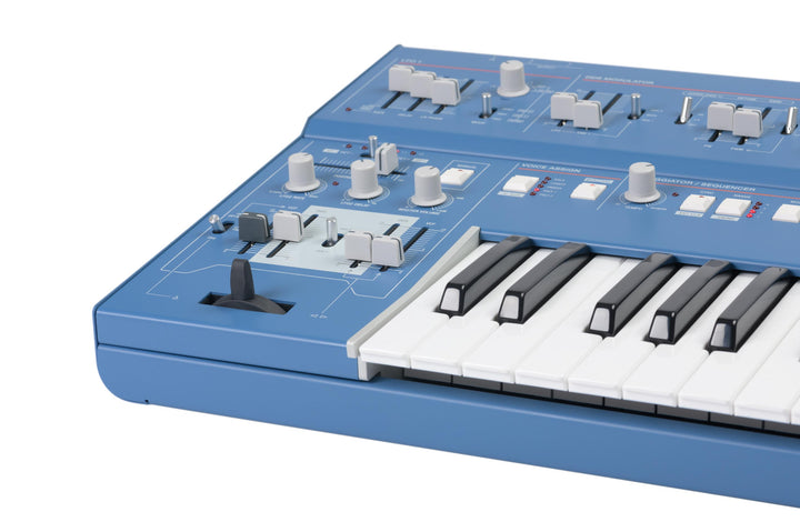 UDO AUDIO SUPER 6 BLUE