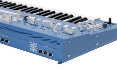 UDO AUDIO SUPER 6 BLUE