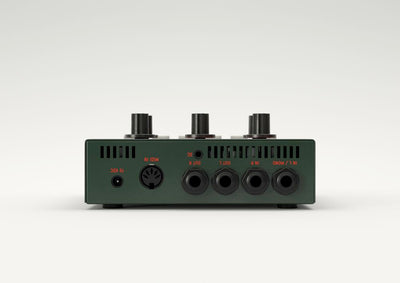 OTO MACHINES BOUM WARMING UNIT