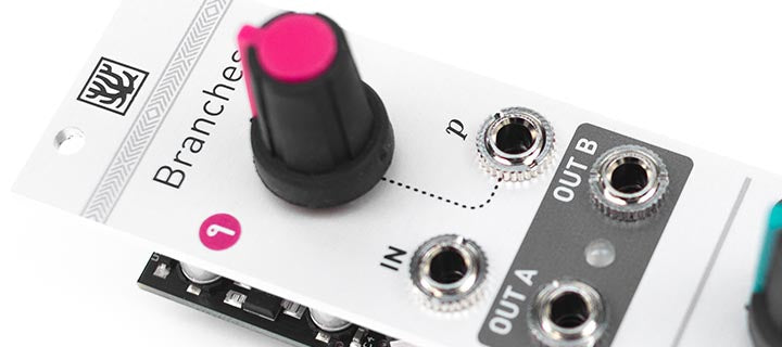 MUTABLE INSTRUMENTS BRANCHES