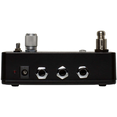 EMPRESS BUFFER+