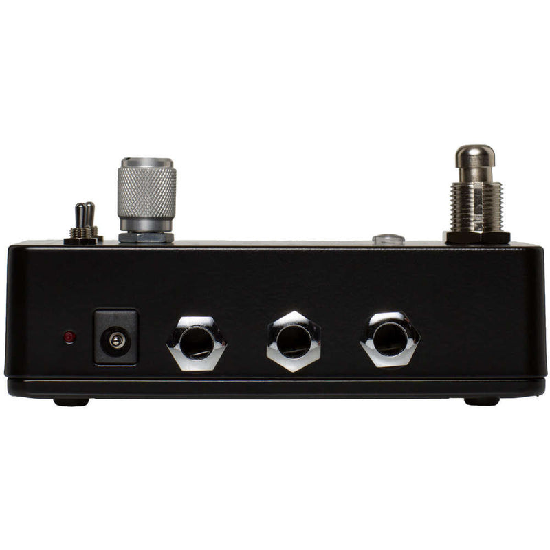 EMPRESS BUFFER+