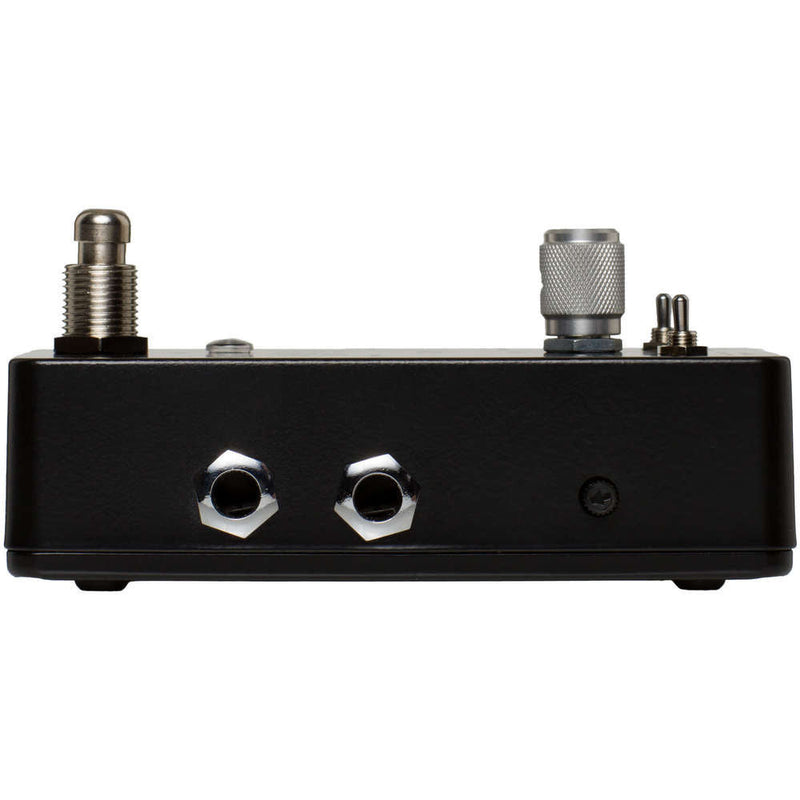 EMPRESS BUFFER+