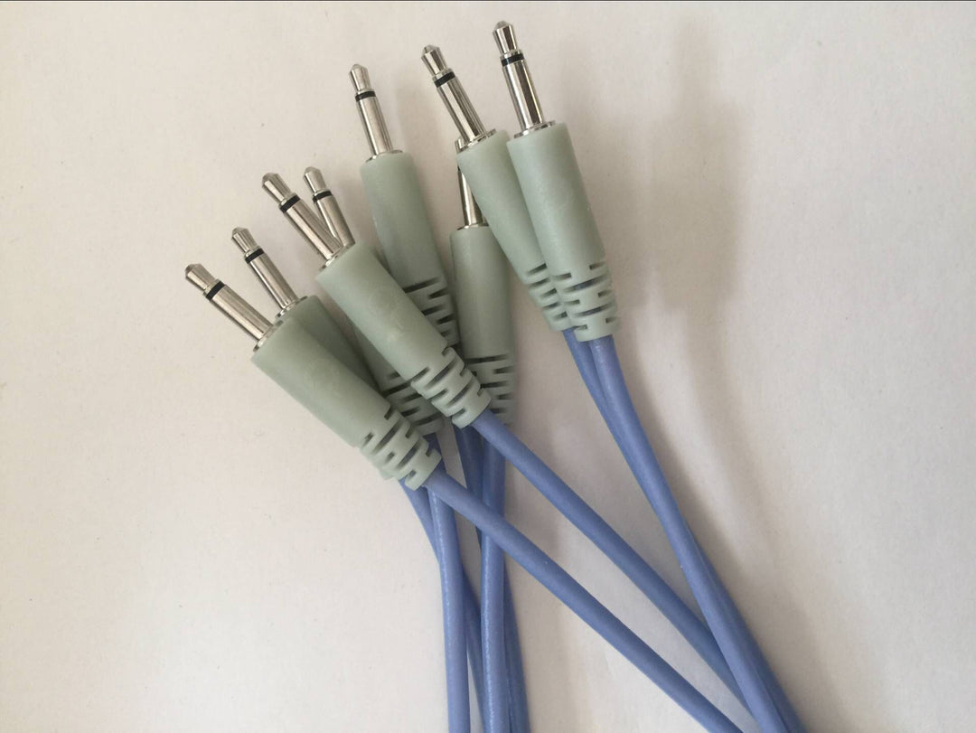 GLOW WORM PATCH CABLES
