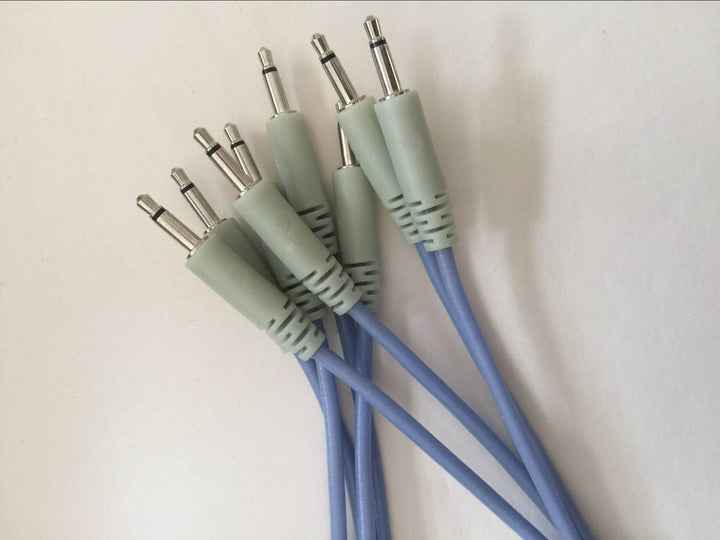 GLOW WORM PATCH CABLES