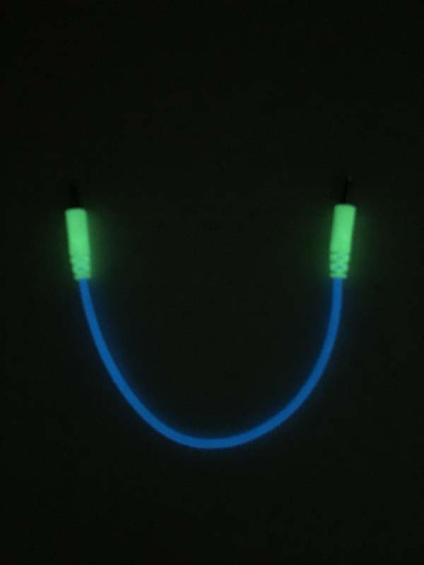 GLOW WORM PATCH CABLES