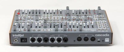 INTELLIJEL CASCADIA SEMI-MODULAR SYNTHESIZER
