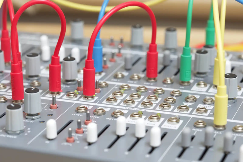 INTELLIJEL CASCADIA SEMI-MODULAR SYNTHESIZER
