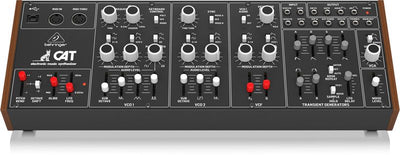 BEHRINGER CAT : B-STOCK