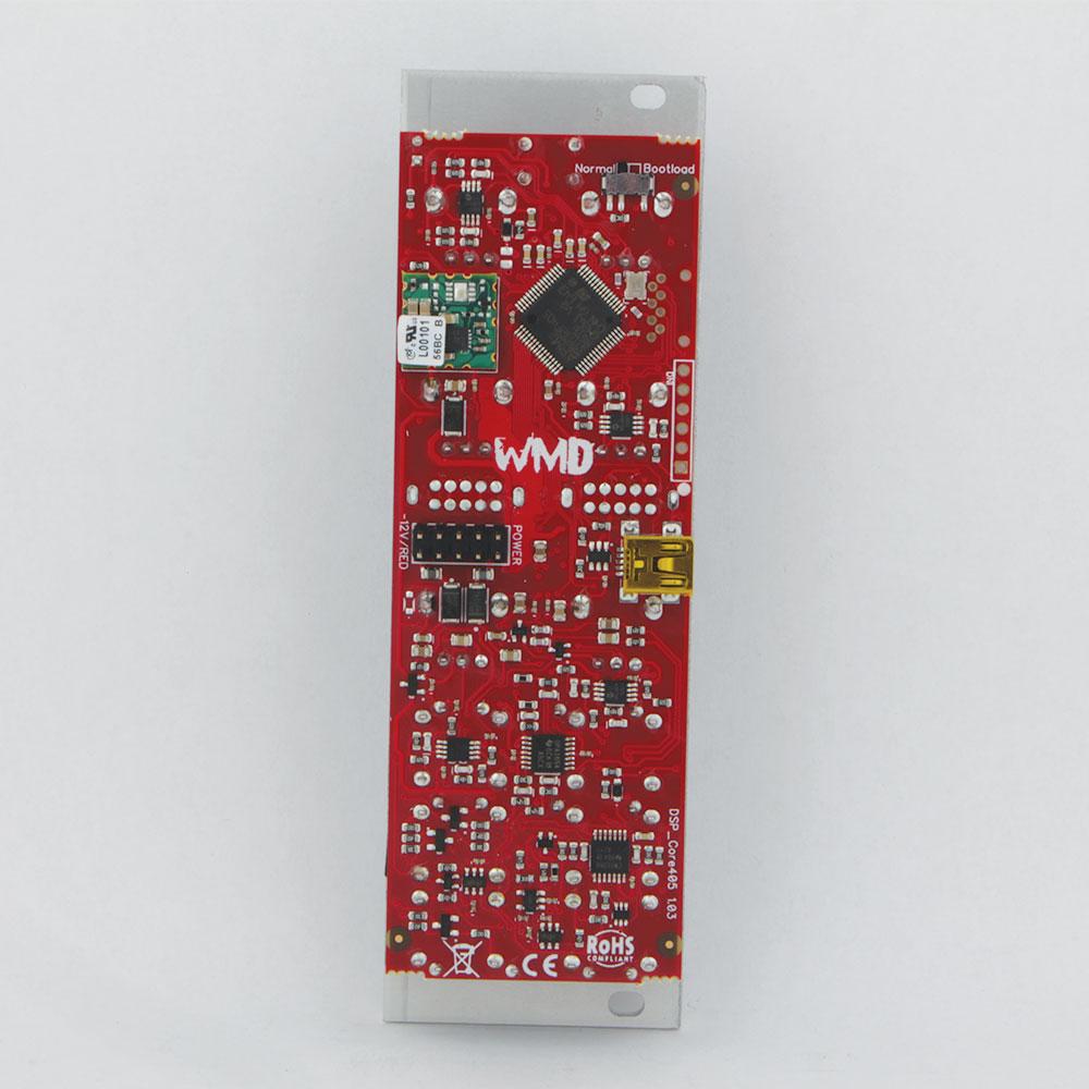 WMD CHIMERA BLACK