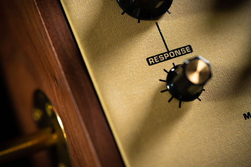 MOOG CLARAVOX CENTENNIAL RIGHT HAND | DISCONTINUED