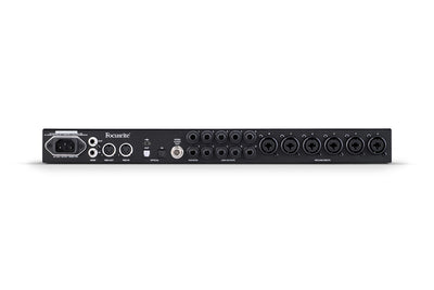 FOCUSRITE CLARETT+ 8PRE