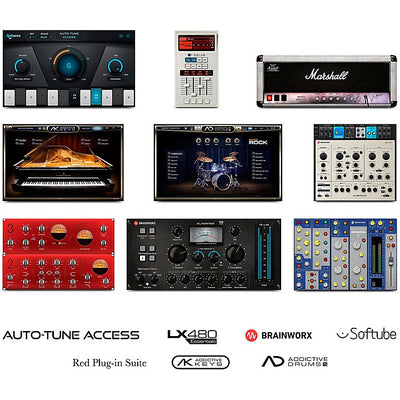 FOCUSRITE CLARETT 2PRE USB
