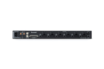 FOCUSRITE CLARETT+ OCTOPRE