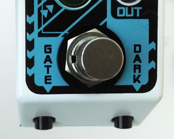 RAINGER FX REVERB-X DIGITAL REVERB & IGOR MINI PEDAL