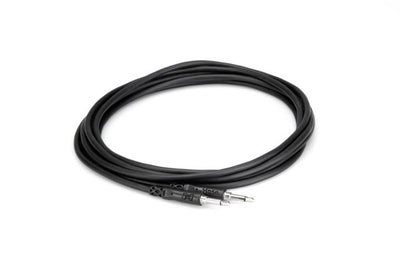 HOSA CMM-310 MONO INTERCONNECT 3.5MM TS TO SAME 10FT